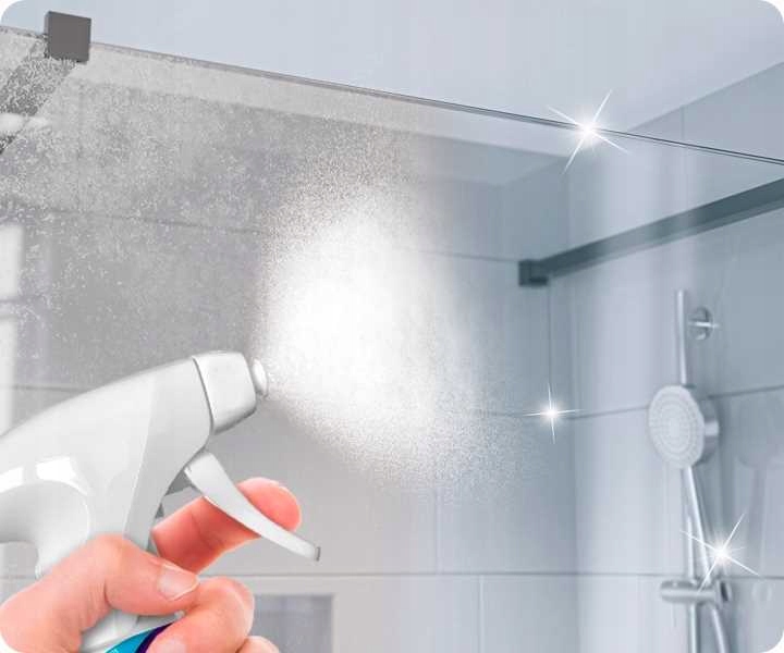 CILLIT BANG spray CZYSTOŚĆ i POŁYSK 750ml - obrazek 13