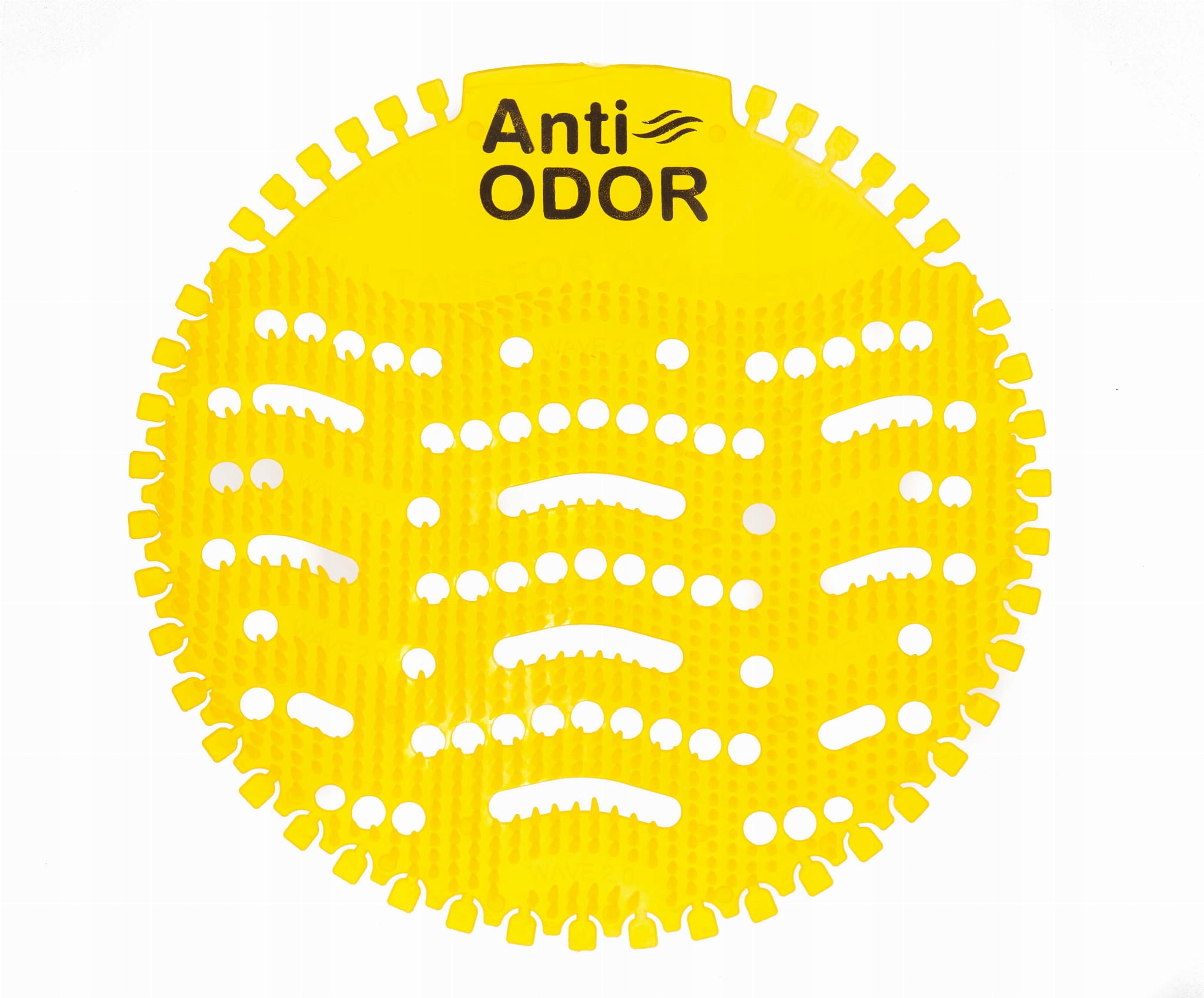 Wkładka zapachowa do pisuaru 45 dni Anti ODOR Mango 2szt