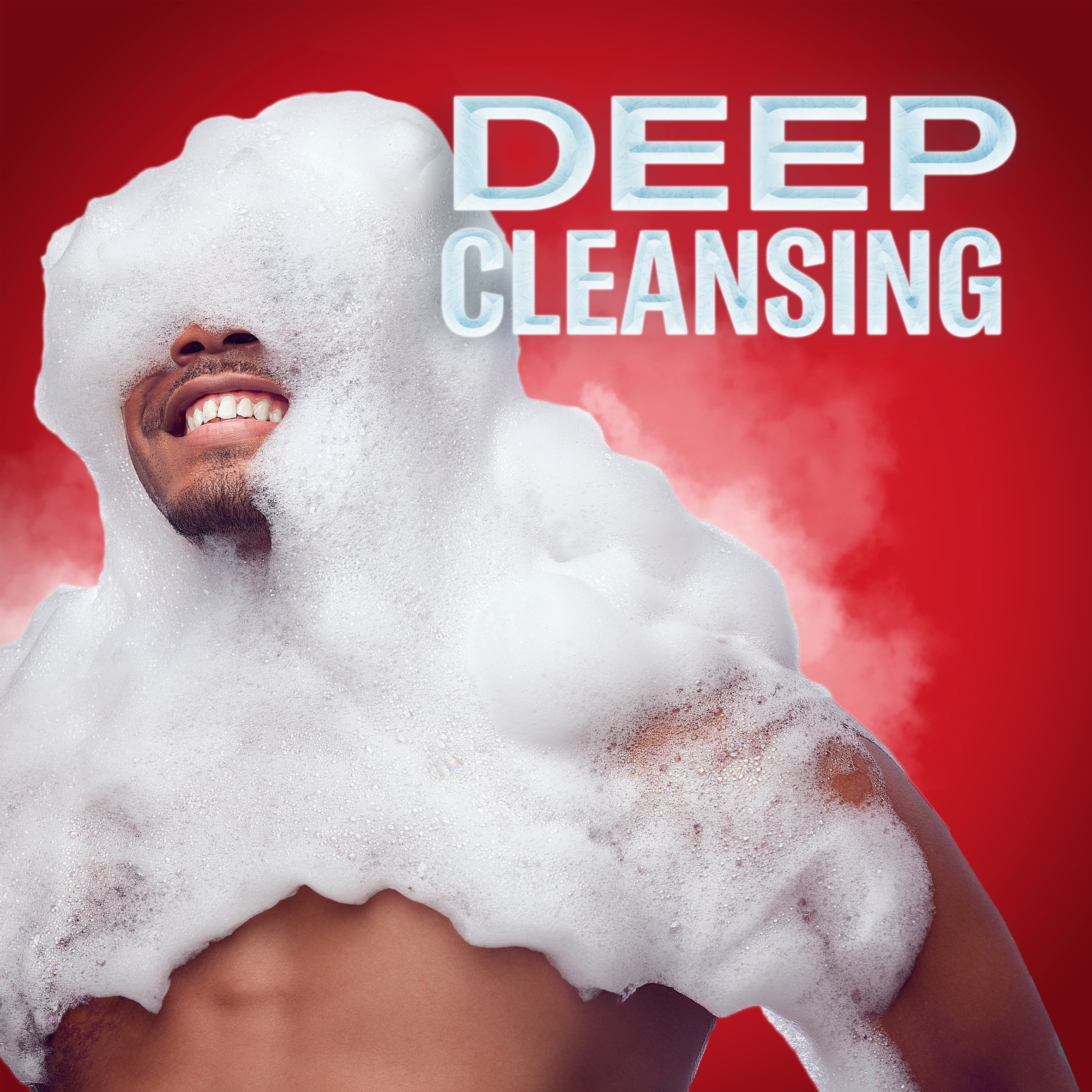 Old Spice Żel pod prysznic pompka 3w1 Cold Spice 1L - obrazek 11