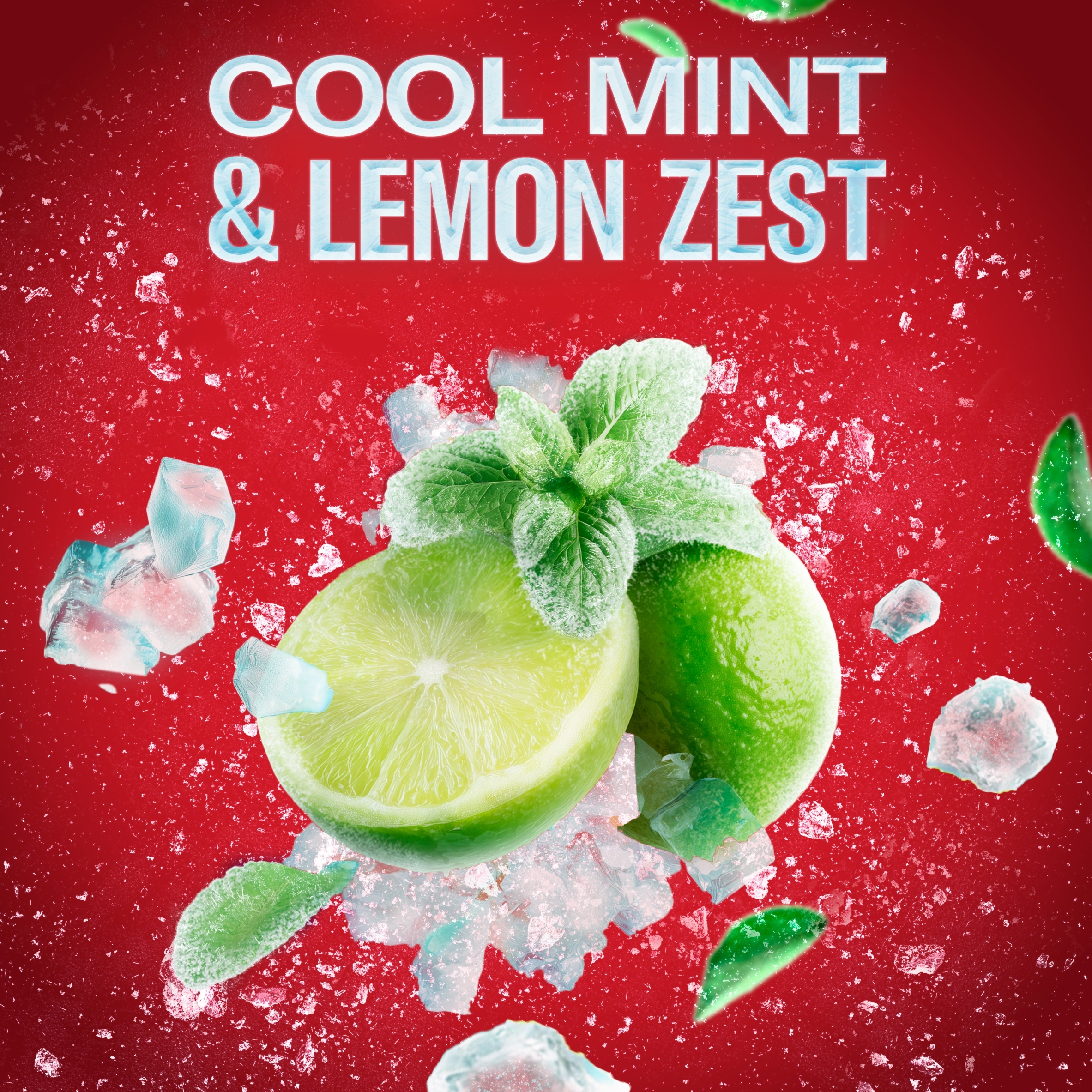 Old Spice Żel pod prysznic pompka 3w1 Cold Spice 1L - obrazek 10