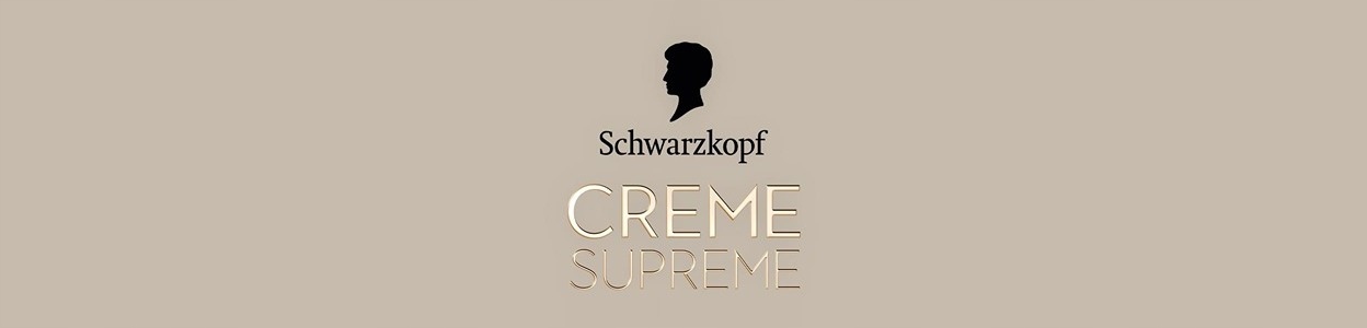SHWARZKOPF Creme Supreme Farba do włosów 6-0 Naturalny ciemny blond - obrazek 2