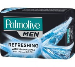 Mydło w kostce PALMOLIVE MEN REFRESHING, 90g