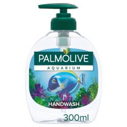 Mydło w płynie PALMOLIVE Aquarium, 300 ml