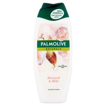 PALMOLIVE Naturals Żel Pod prysznic Almond & Milk 500ml