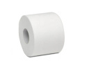 Papier toaletowy mała rolka biały, 2 warstwowy, celuloza, 64 szt