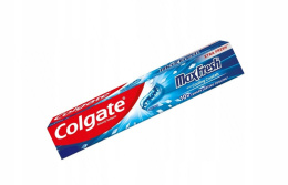 Colgate pasta do zębów MAX FRESH Cool Mint 100ml