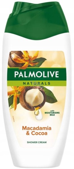 Palmolive Naturals Żel pod prysznic Macadamia & Cocoa 500ml