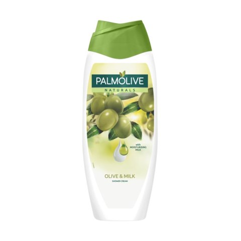 Palmolive Naturals Żel pod prysznic Olive & Milk 500ml