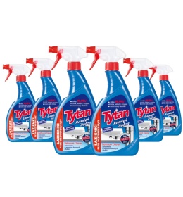 TYTAN spray płyn KAMIEŃ I RDZA 6x500 ml