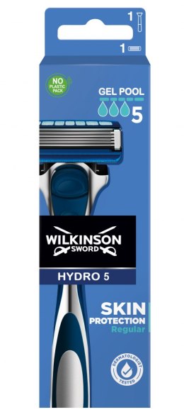 WILKINSON SWORD HYDRO 5 SKIN PROTECTION Regular 1 szt