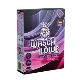 Wasch Löwe Proszek do prania Color 6,5kg BOX DE